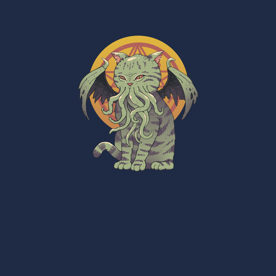 Meow Mythos