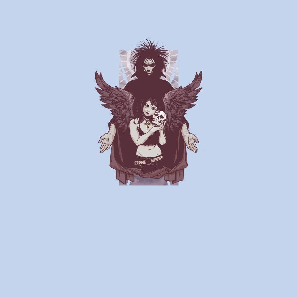 Death and Sandman