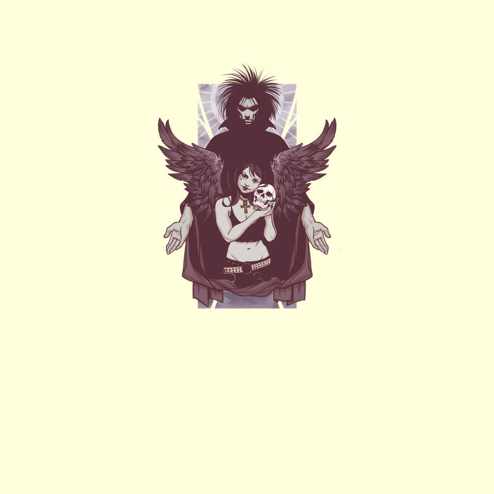 Death and Sandman