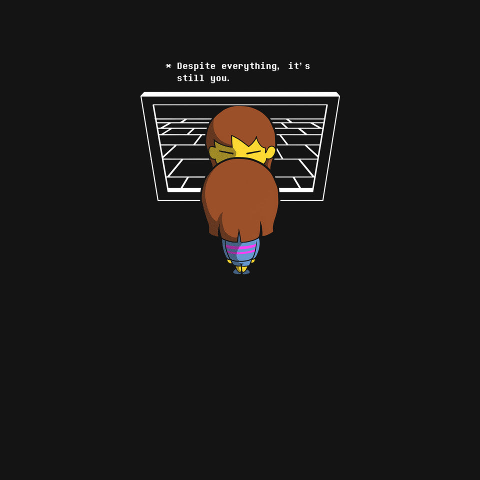 Despite Everything