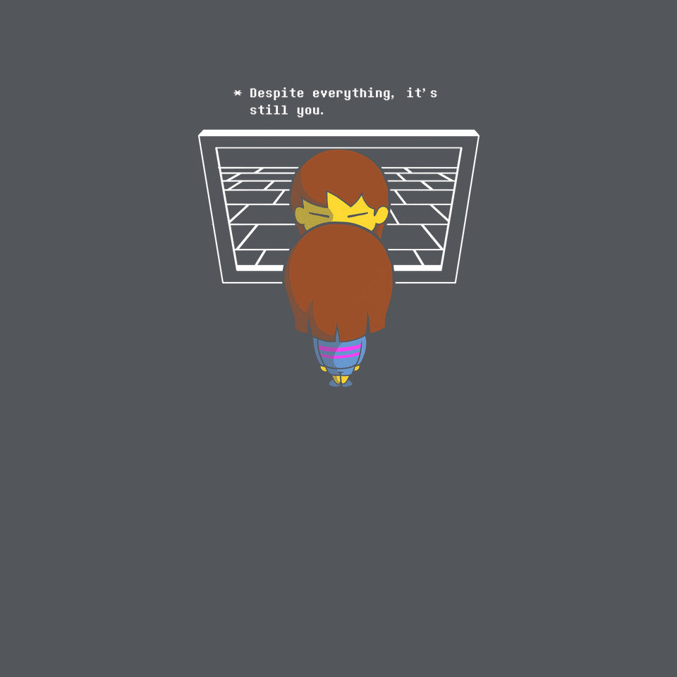Despite Everything