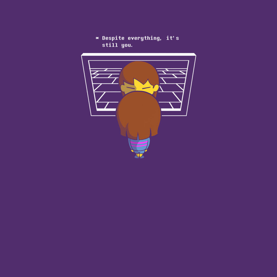 Despite Everything