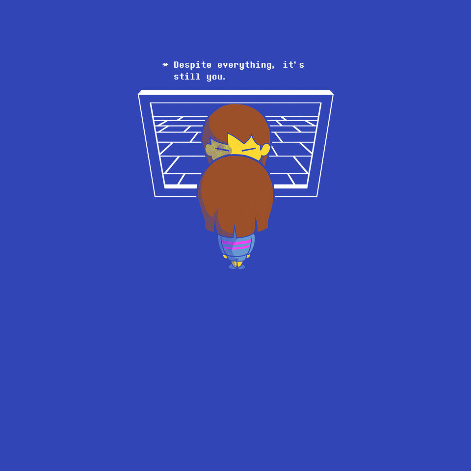Despite Everything