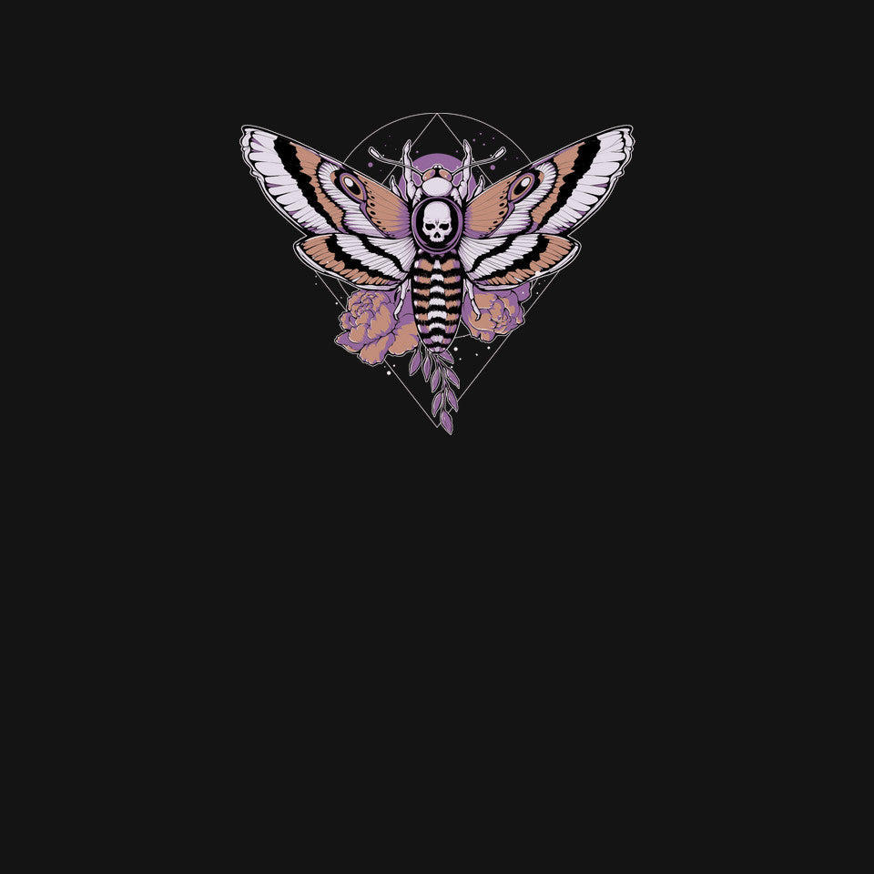 Death Moth
