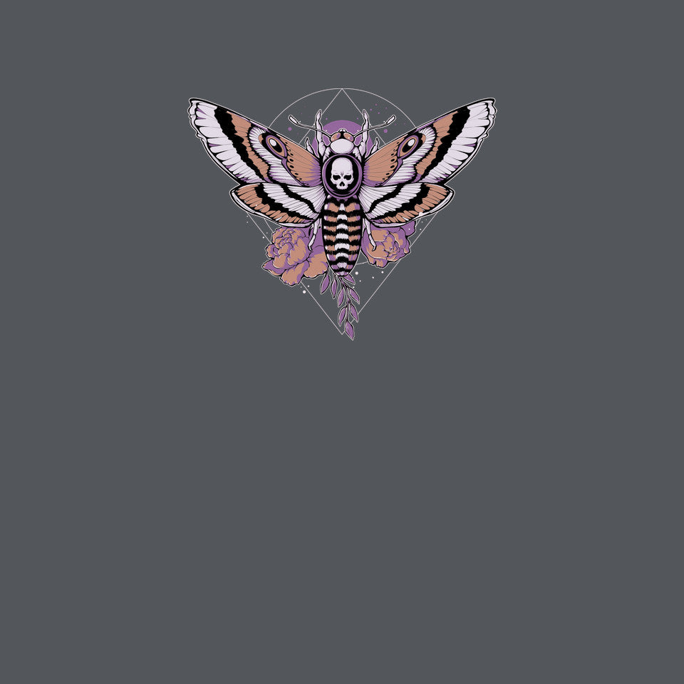 Death Moth