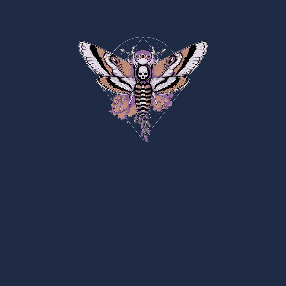 Death Moth