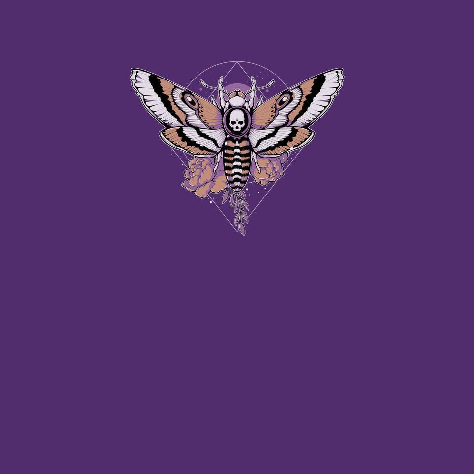 Death Moth
