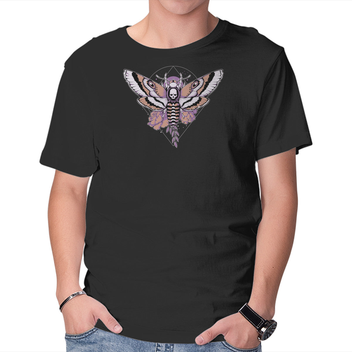 Death Moth