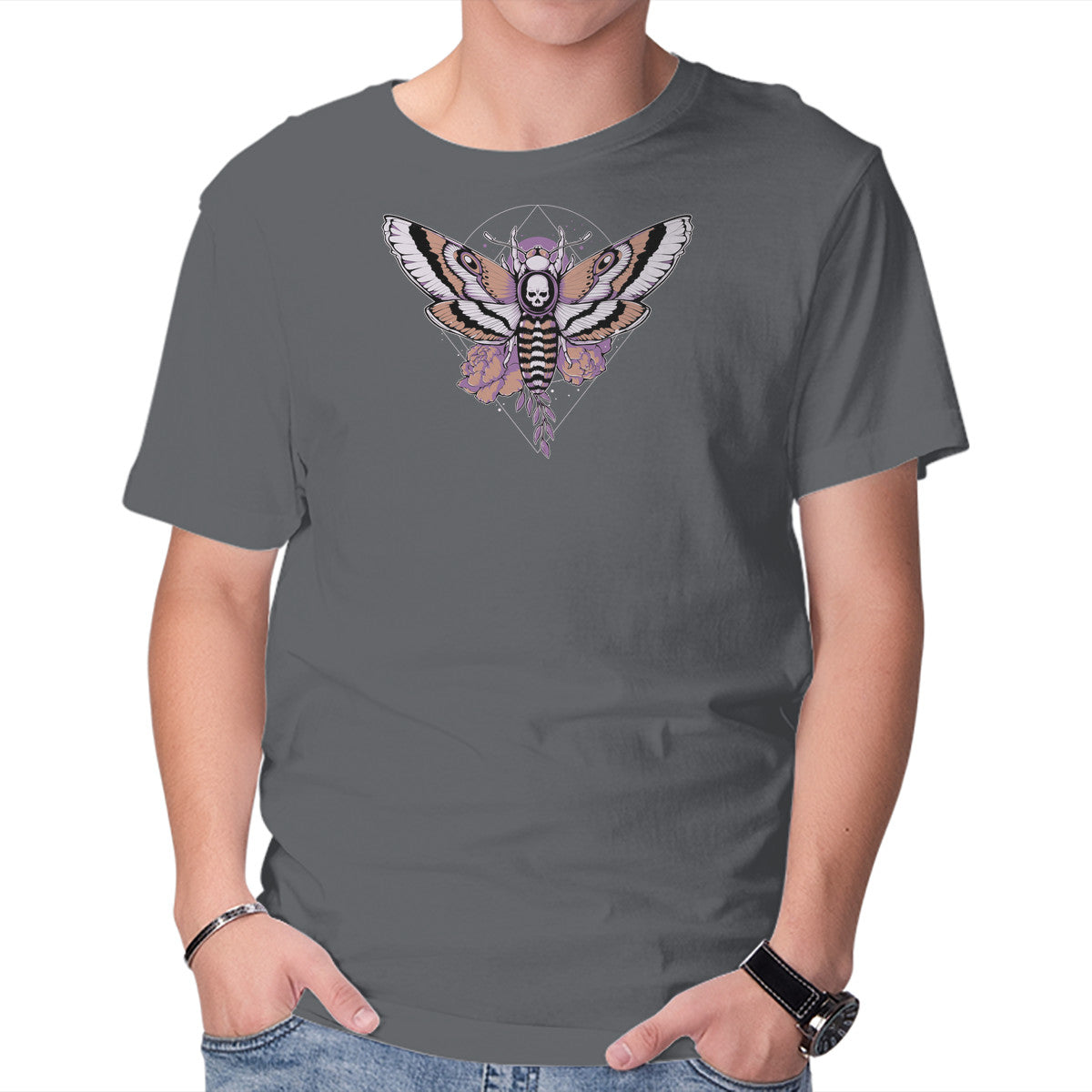 Death Moth