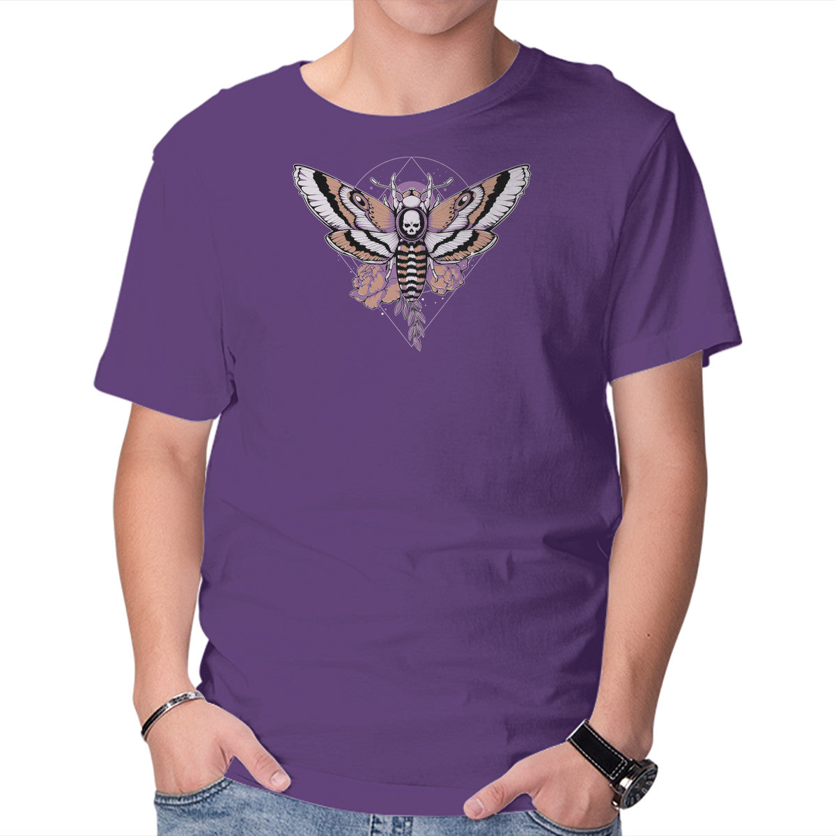Death Moth