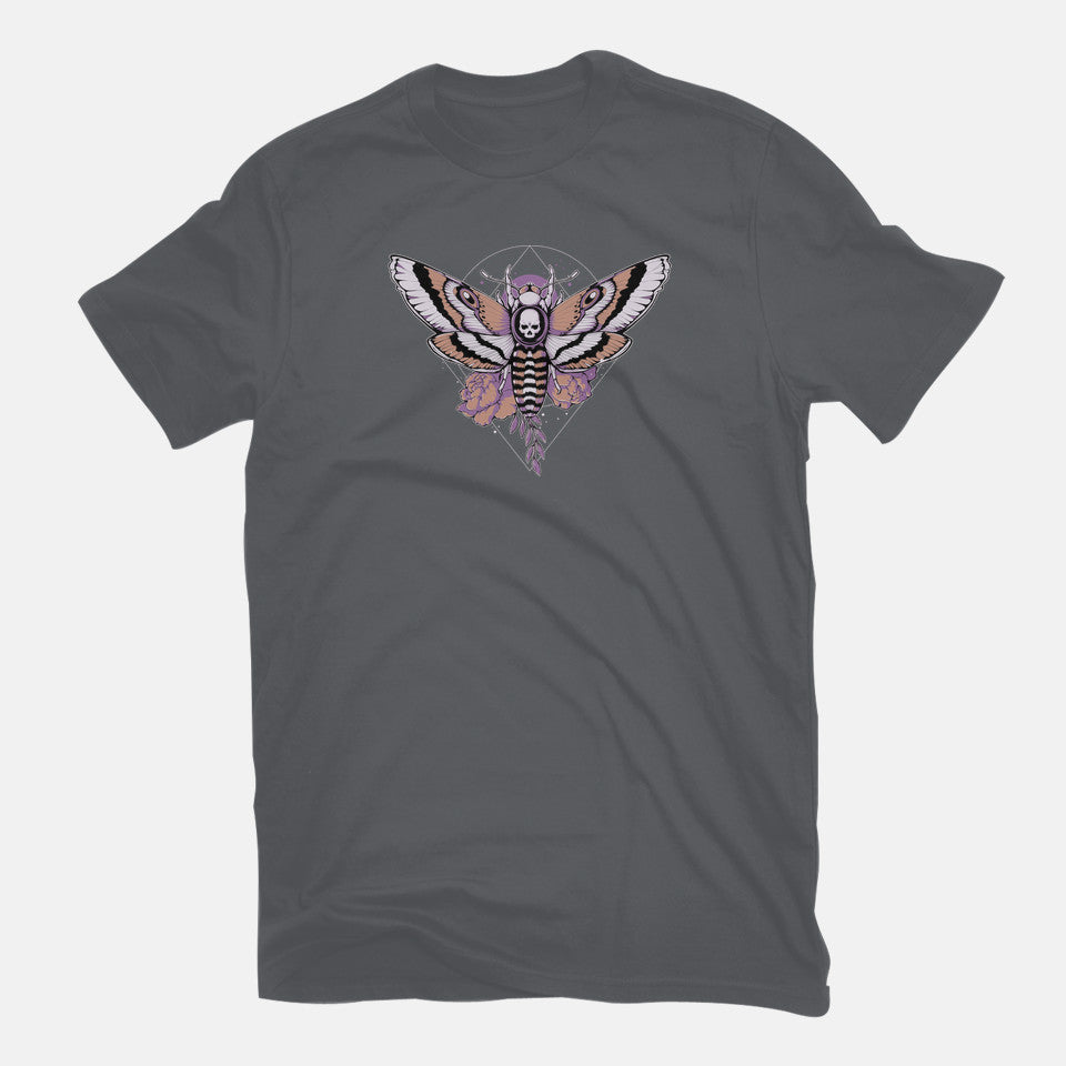Death Moth