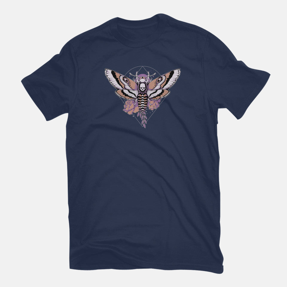 Death Moth