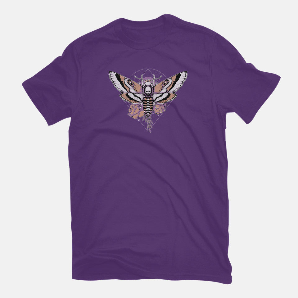 Death Moth