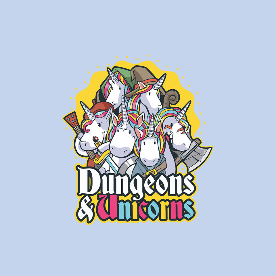 Dungeons and Unicorns