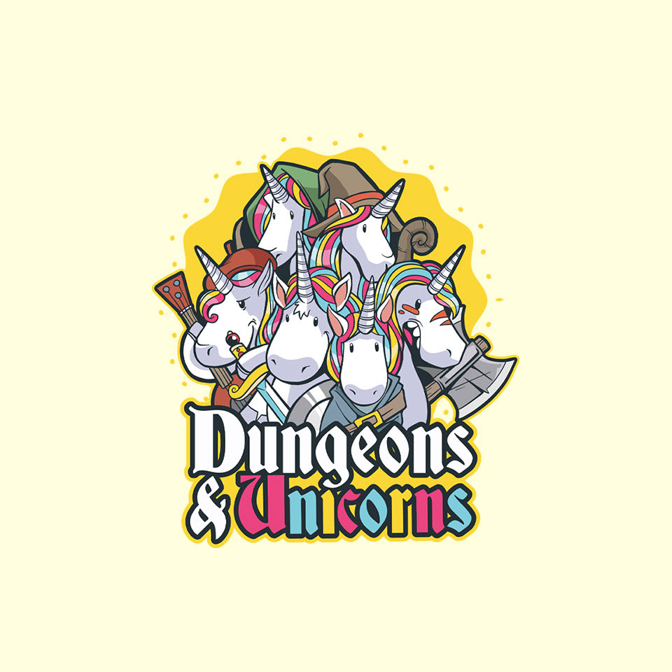 Dungeons and Unicorns