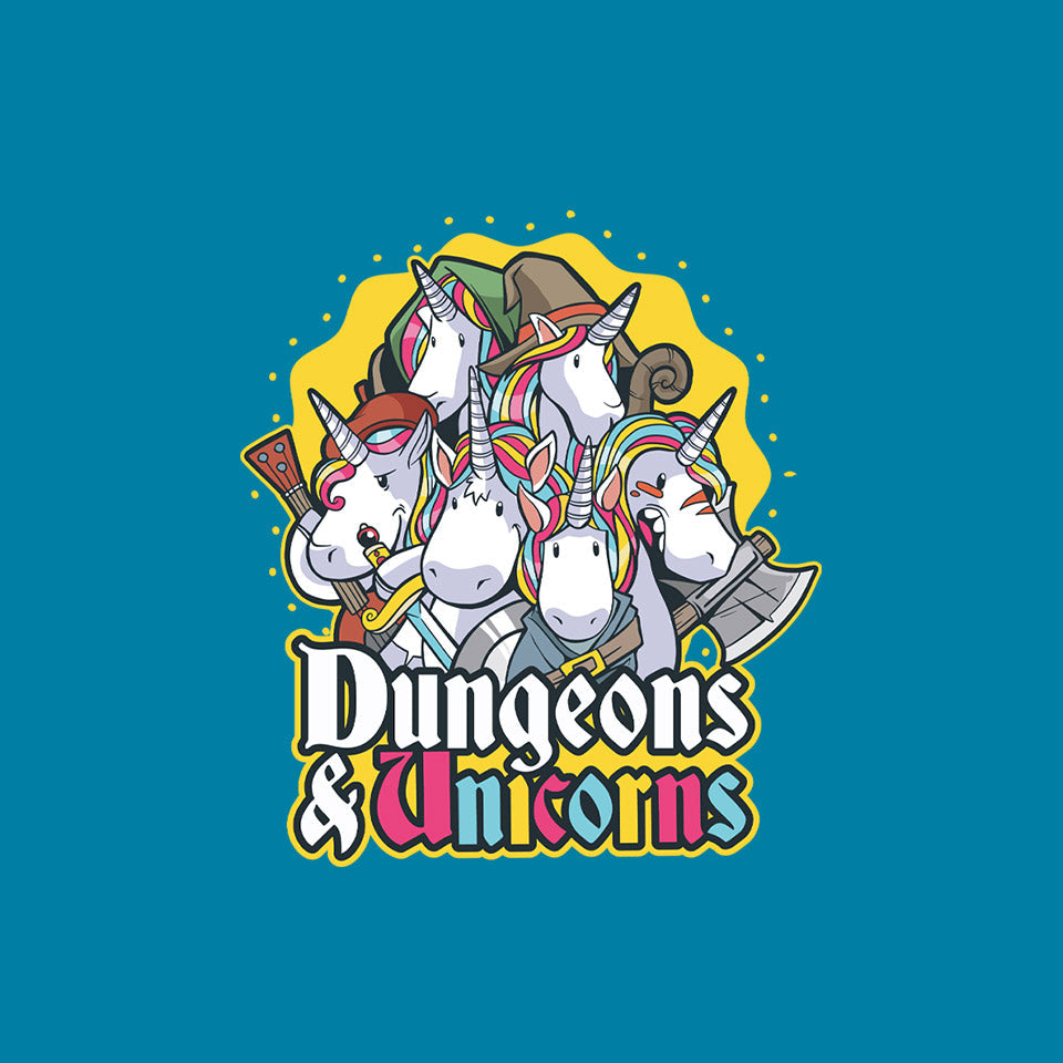 Dungeons and Unicorns