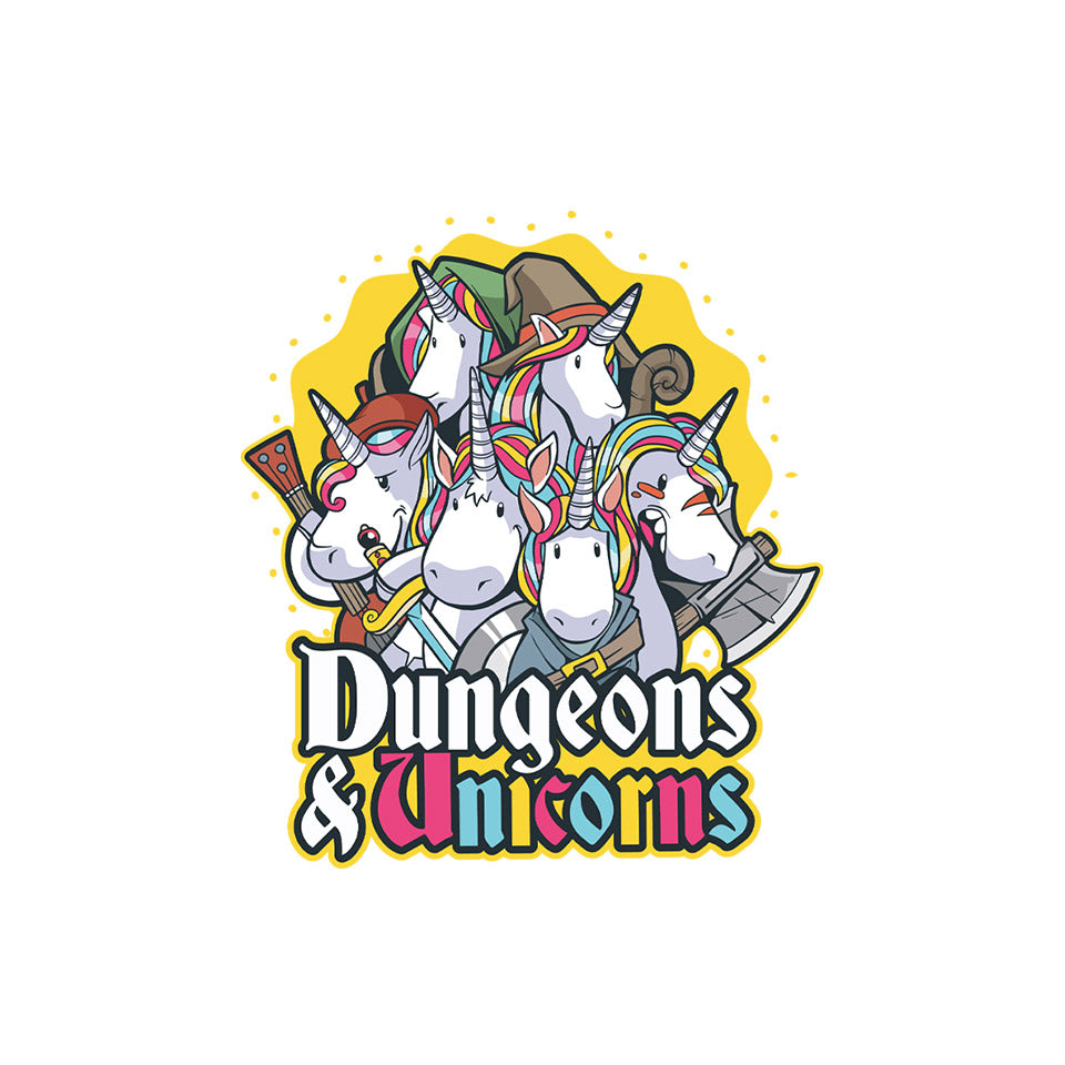Dungeons and Unicorns