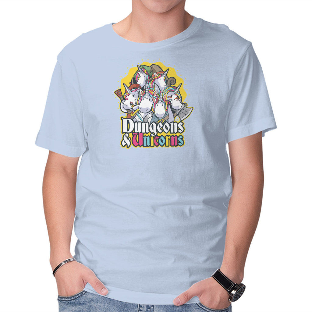 Dungeons and Unicorns