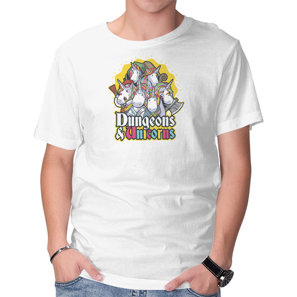 Dungeons and Unicorns