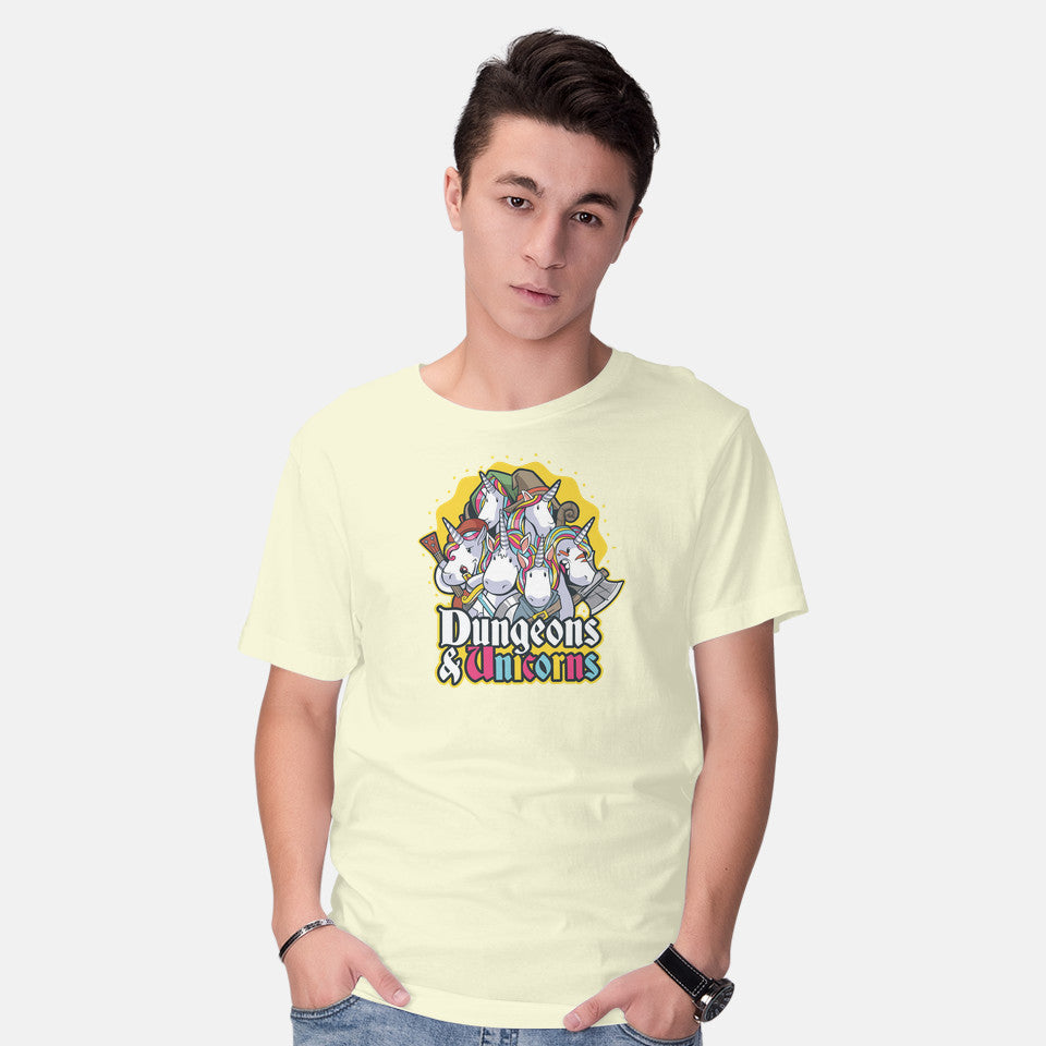 Dungeons and Unicorns