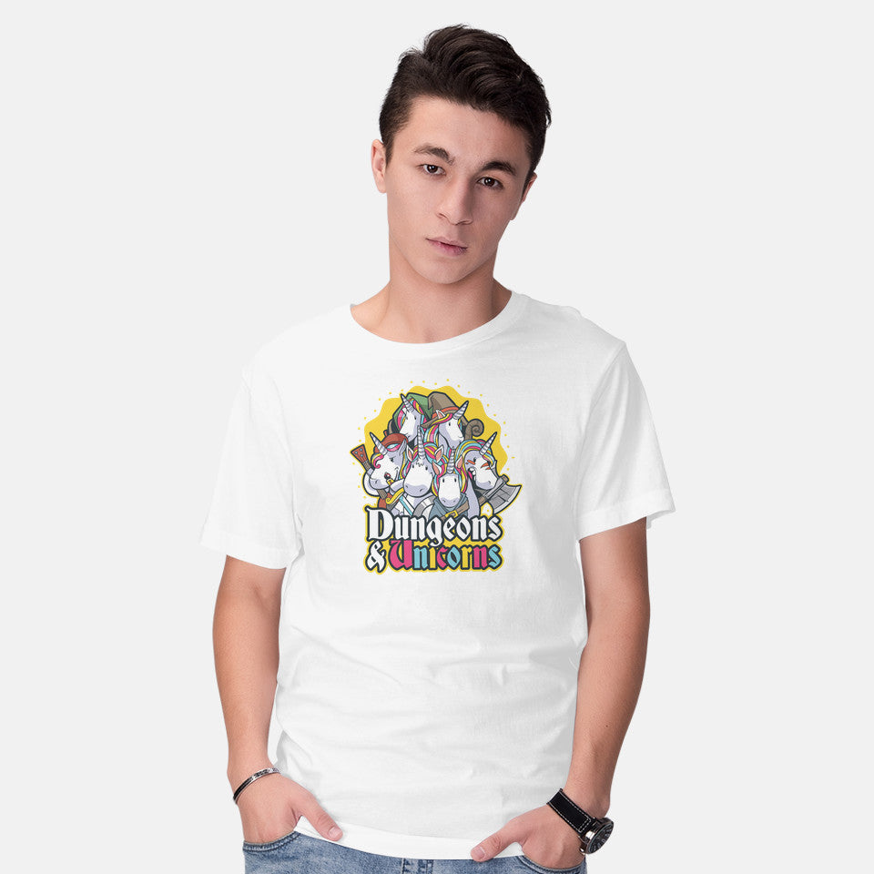 Dungeons and Unicorns