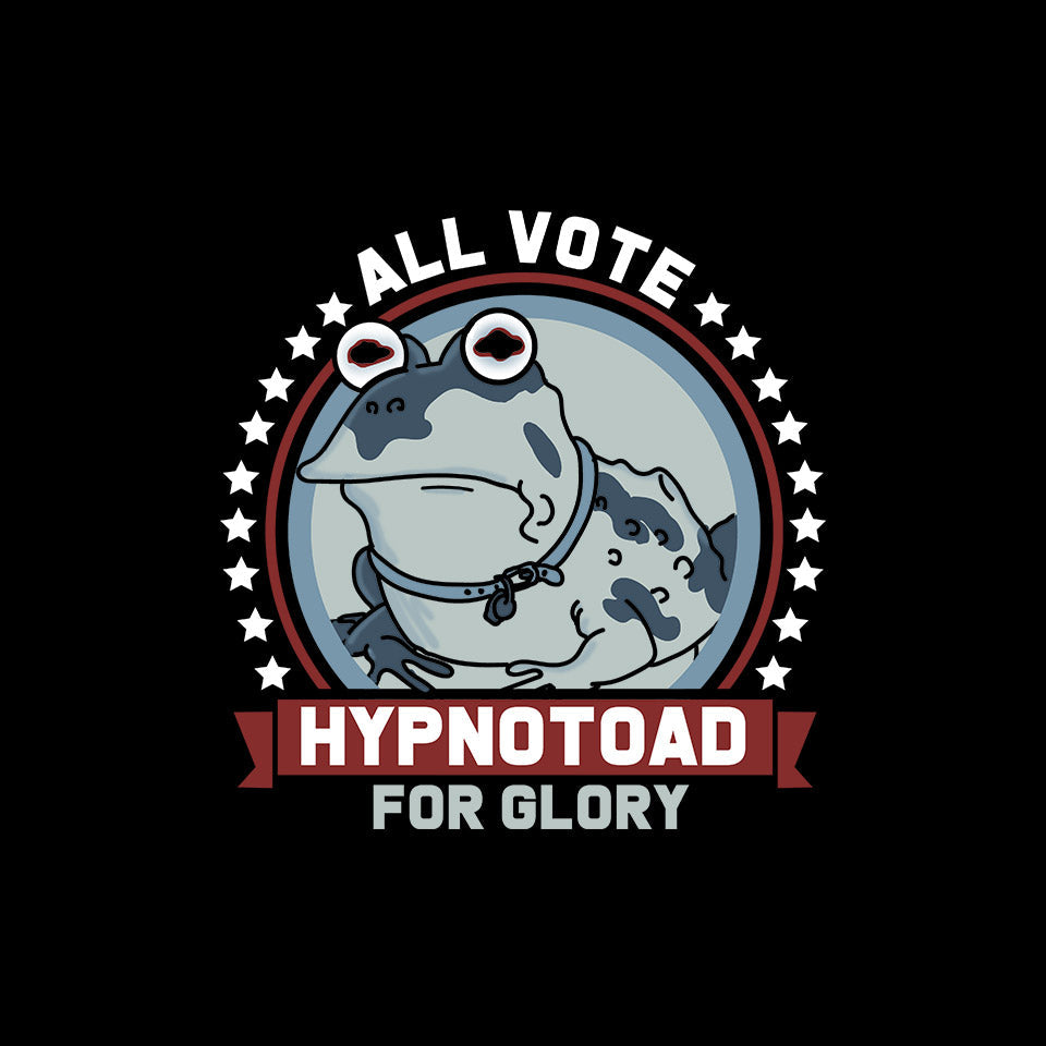 Vote for Glory