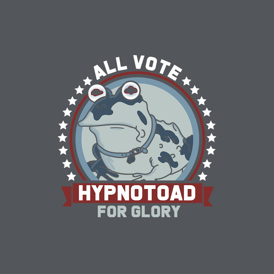 Vote for Glory