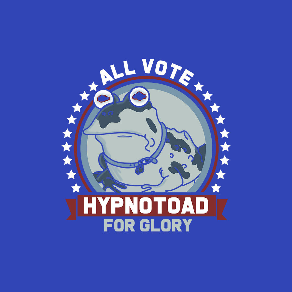Vote for Glory