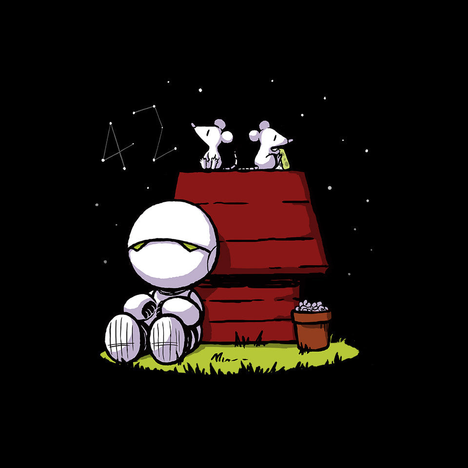 Marvin Peanuts