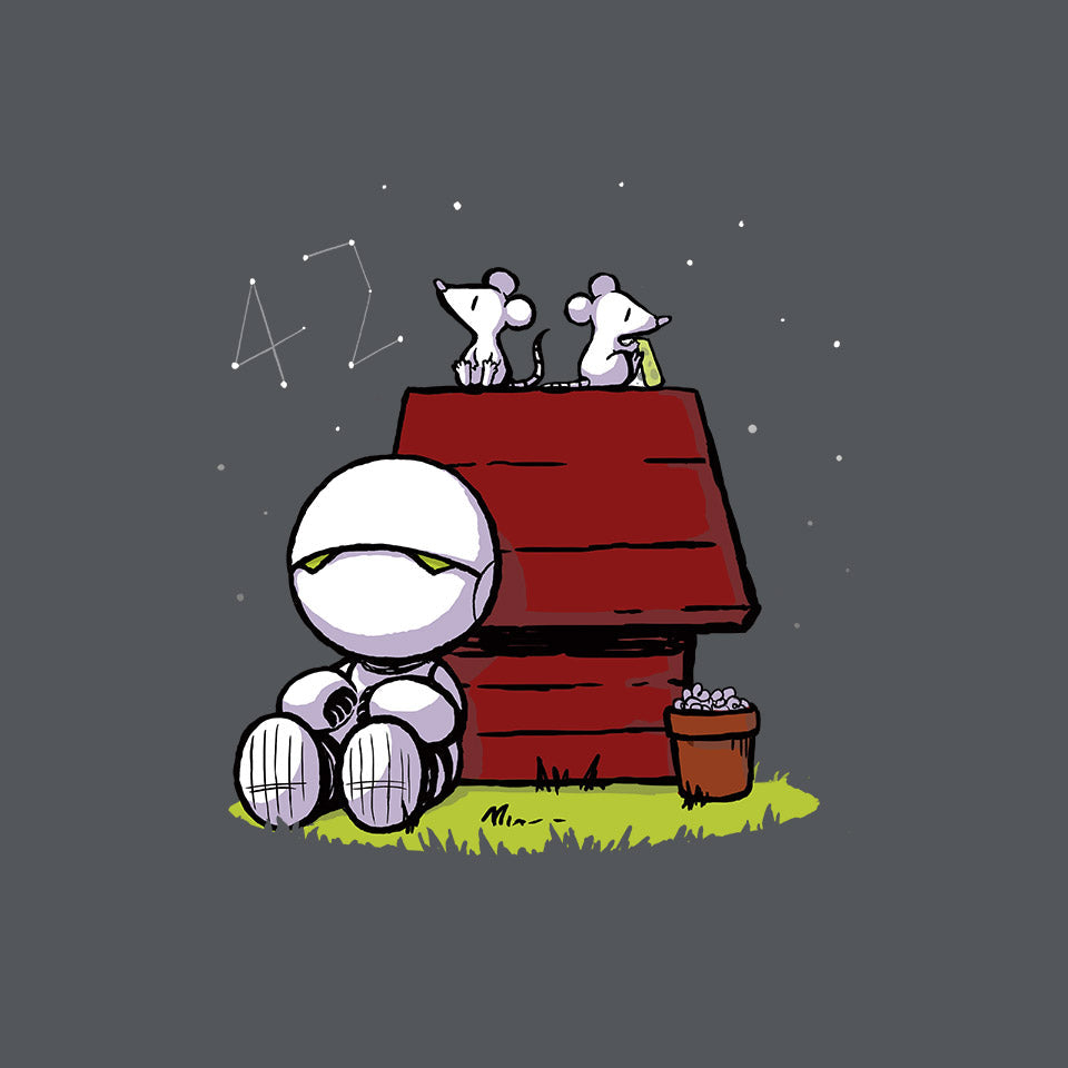 Marvin Peanuts