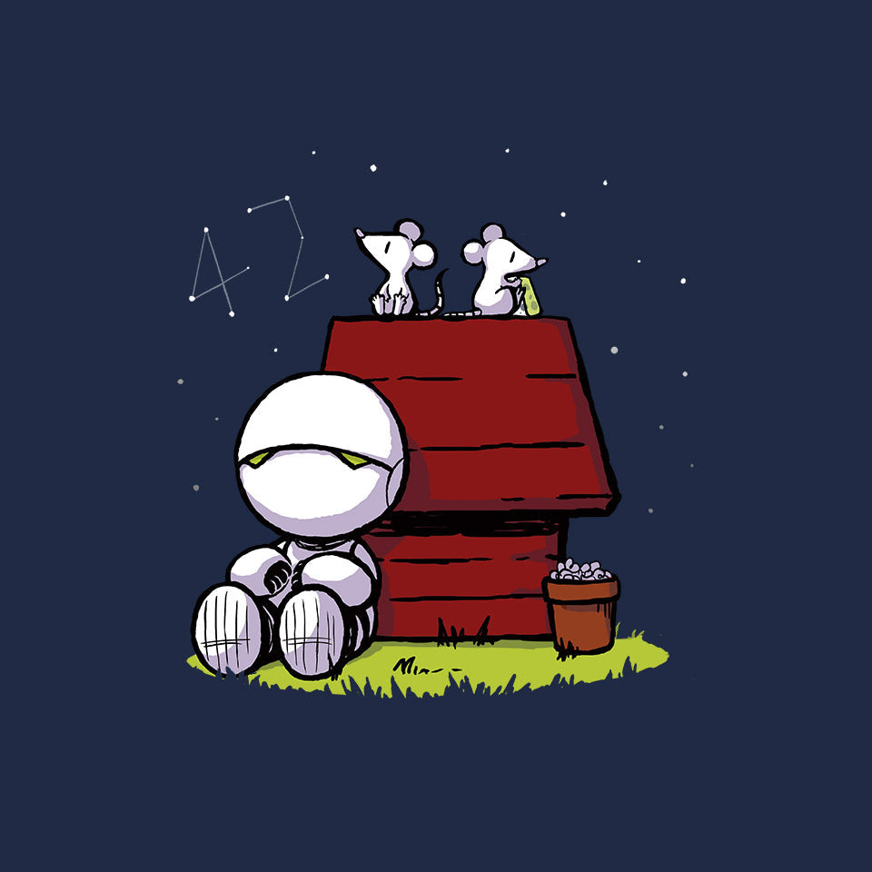 Marvin Peanuts