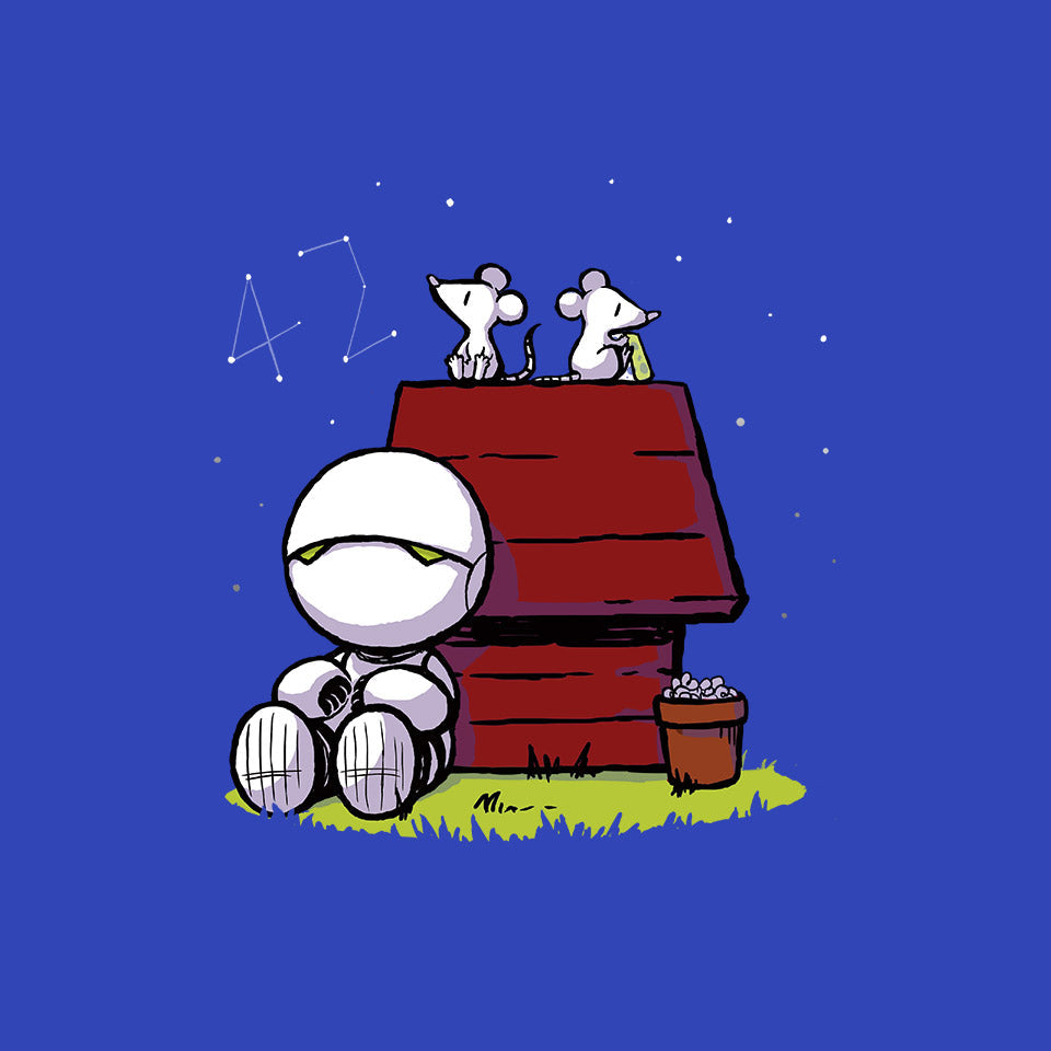 Marvin Peanuts