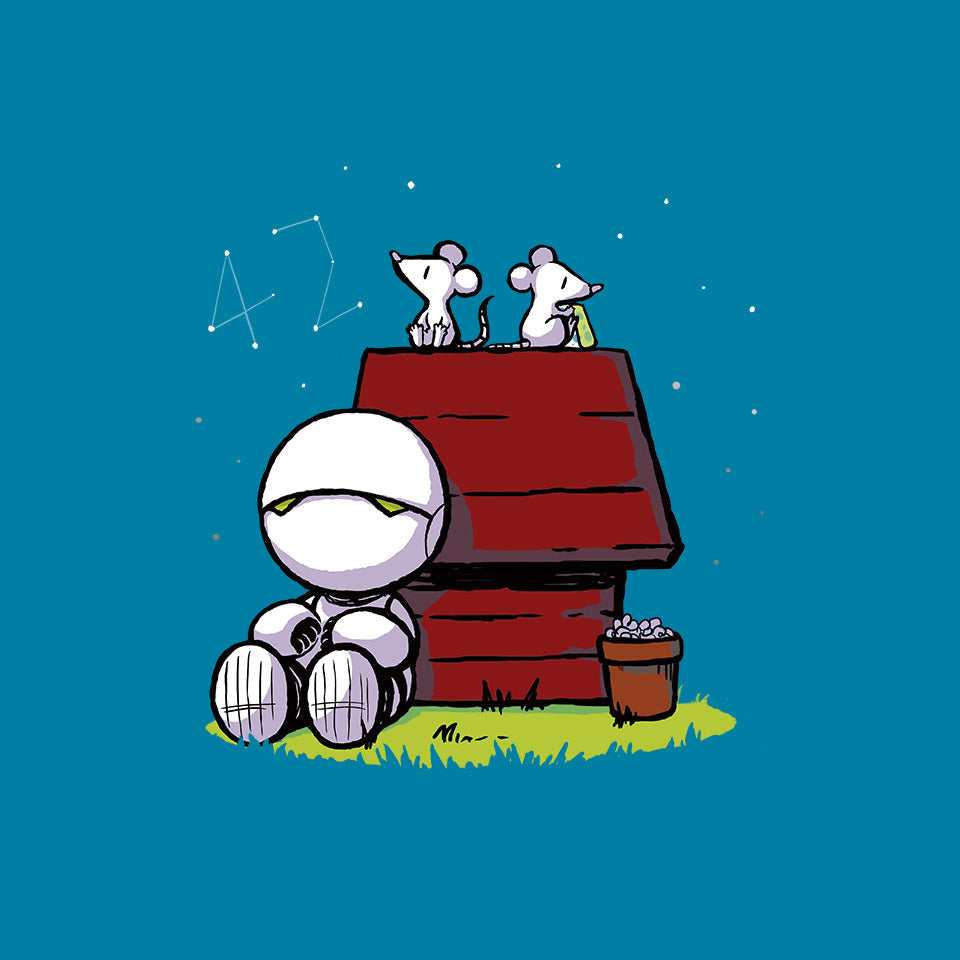 Marvin Peanuts
