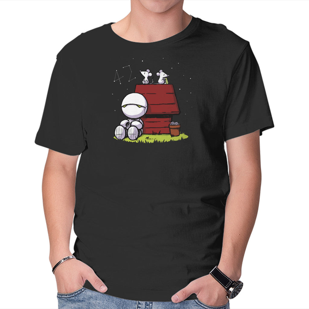 Marvin Peanuts