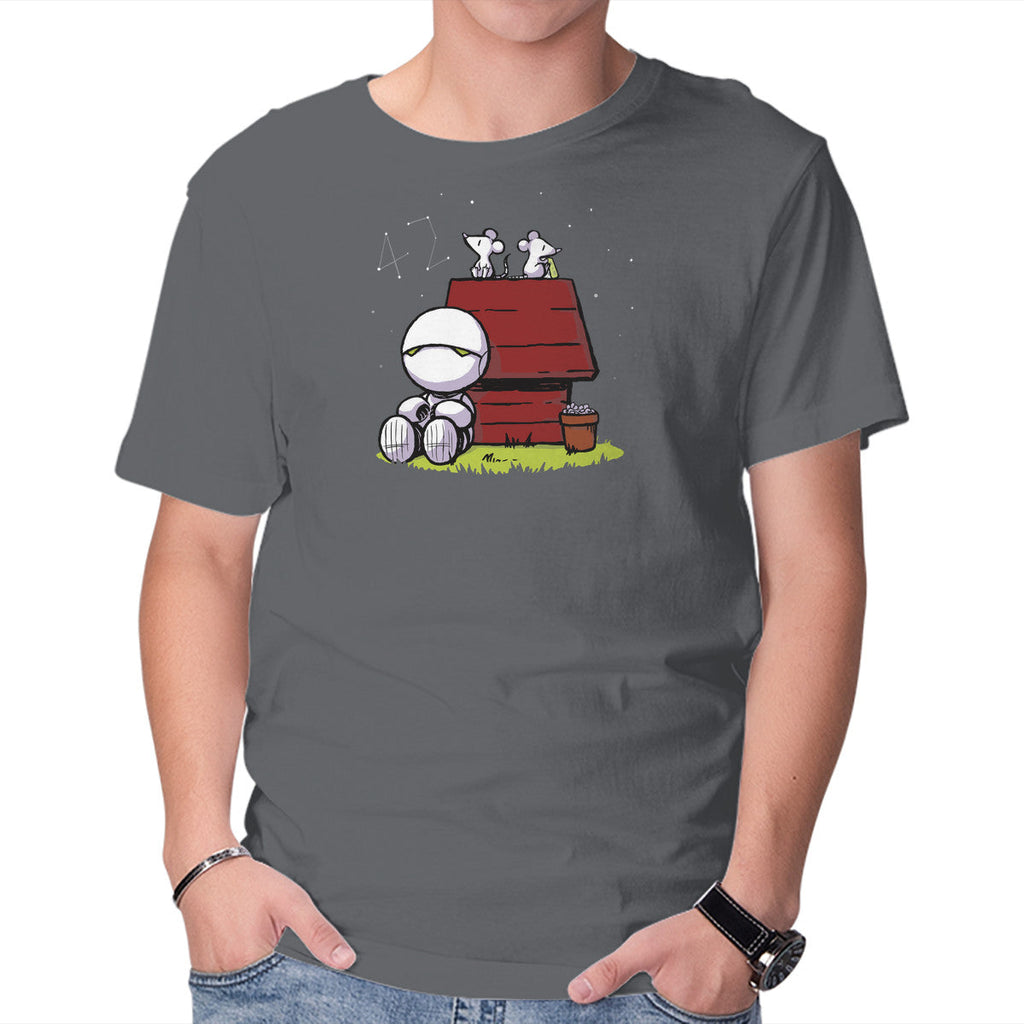 Marvin Peanuts