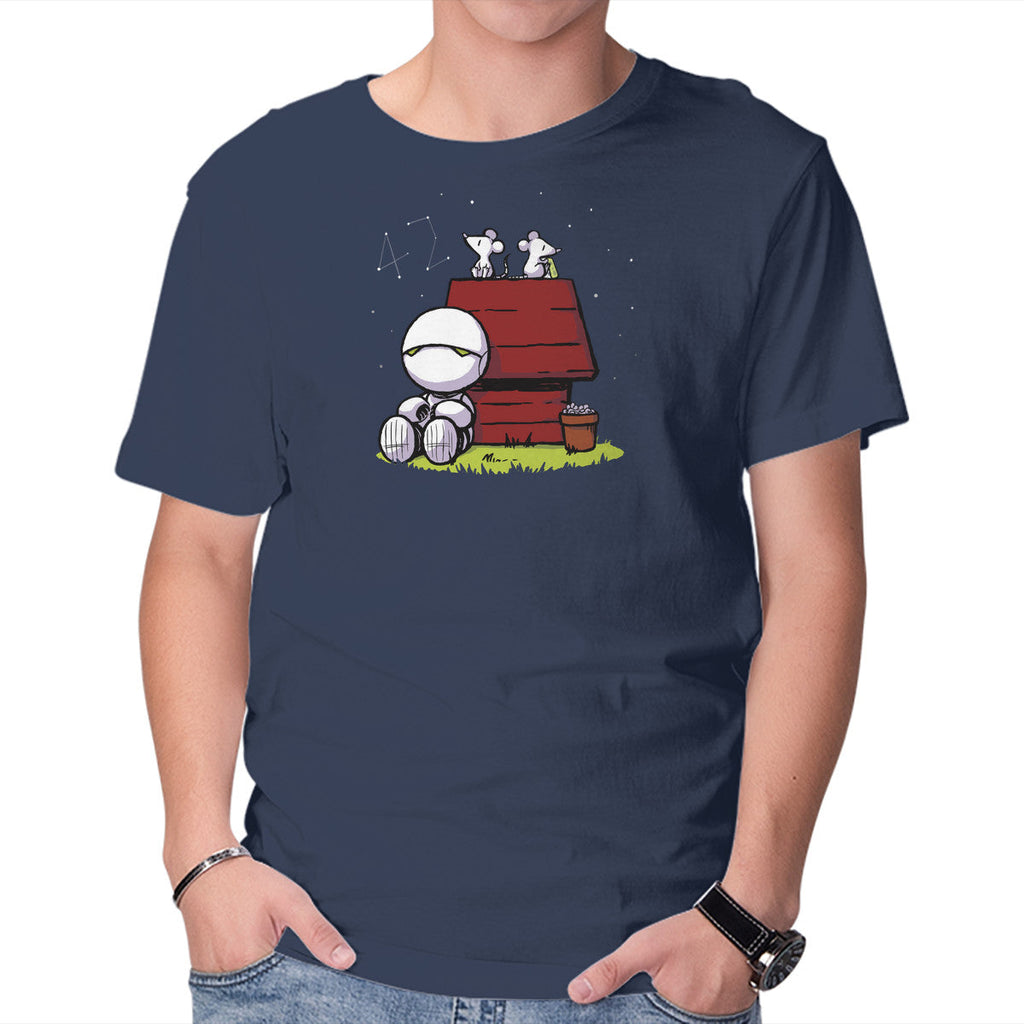 Marvin Peanuts