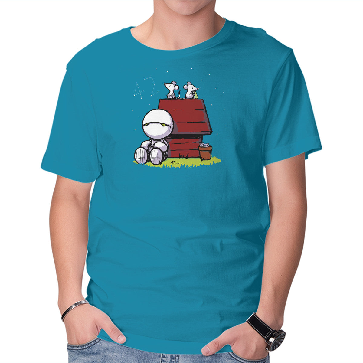 Marvin Peanuts