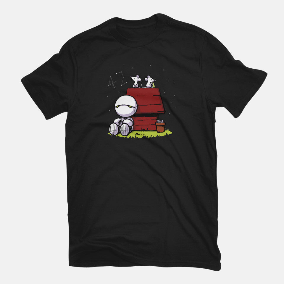 Marvin Peanuts