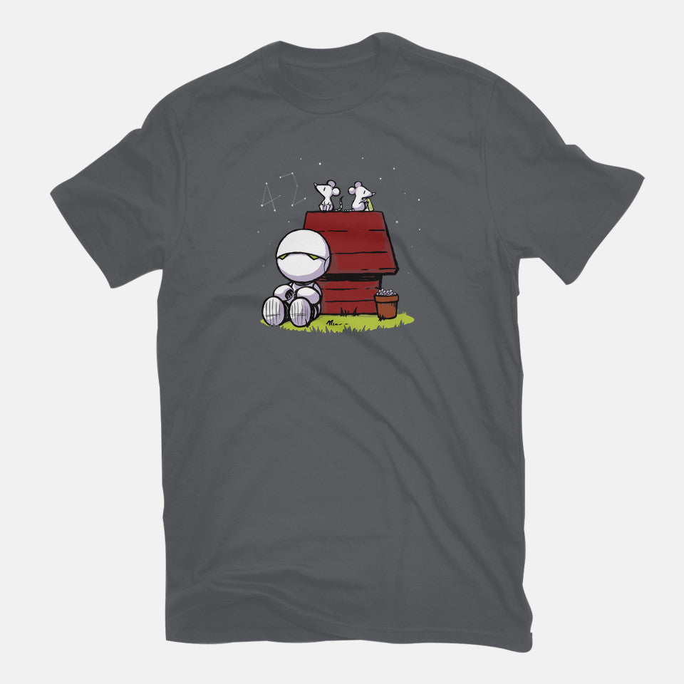 Marvin Peanuts