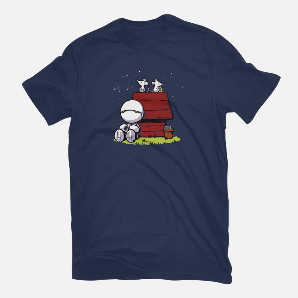 Marvin Peanuts