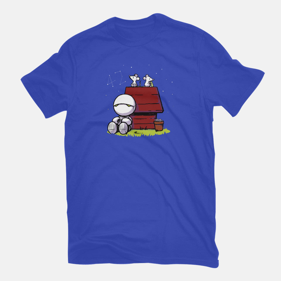 Marvin Peanuts