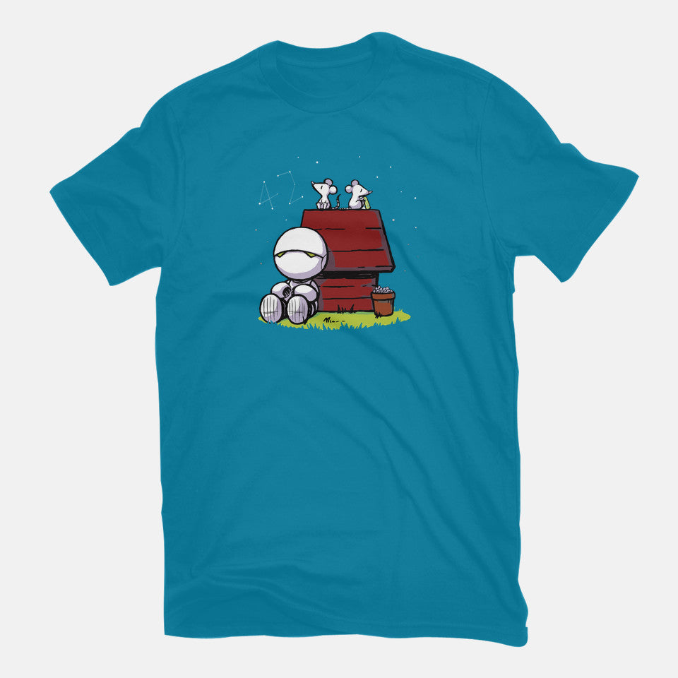 Marvin Peanuts