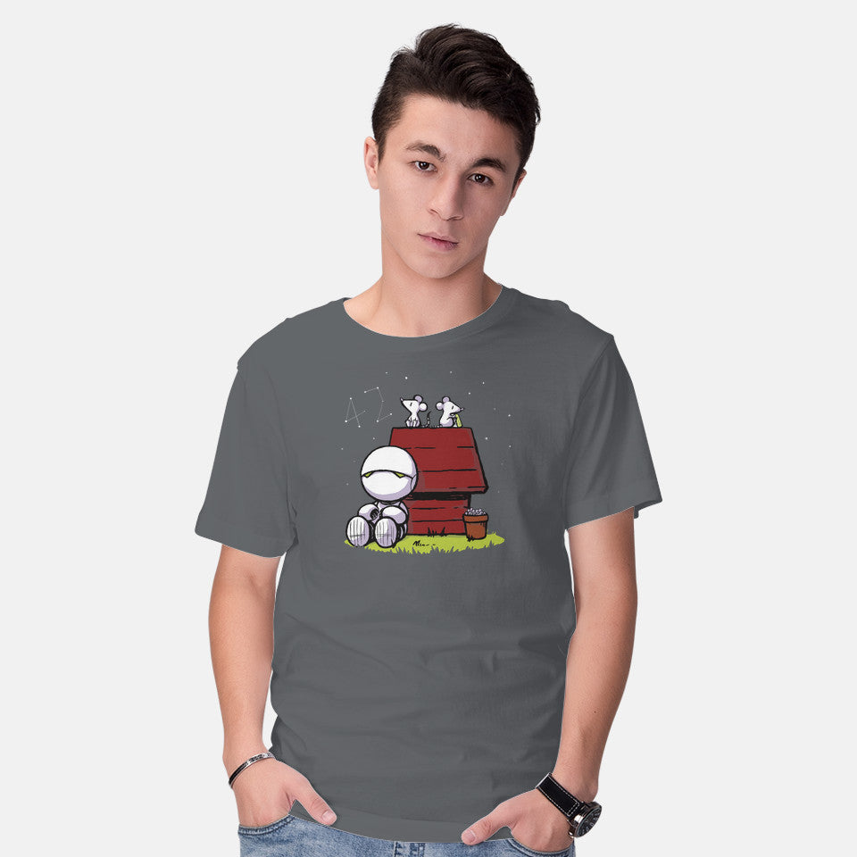 Marvin Peanuts