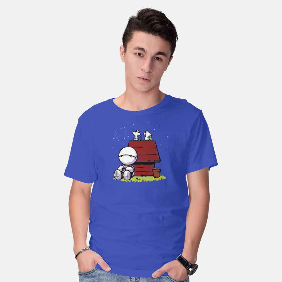 Marvin Peanuts