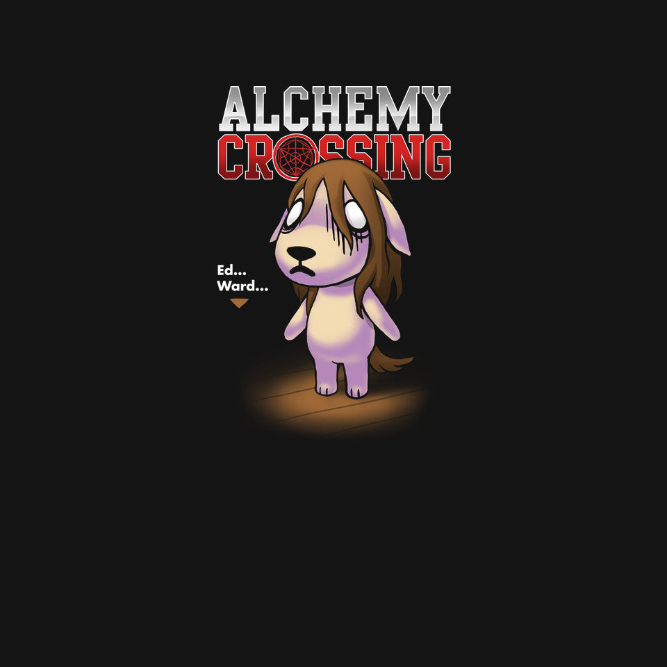Alchemy Crossing