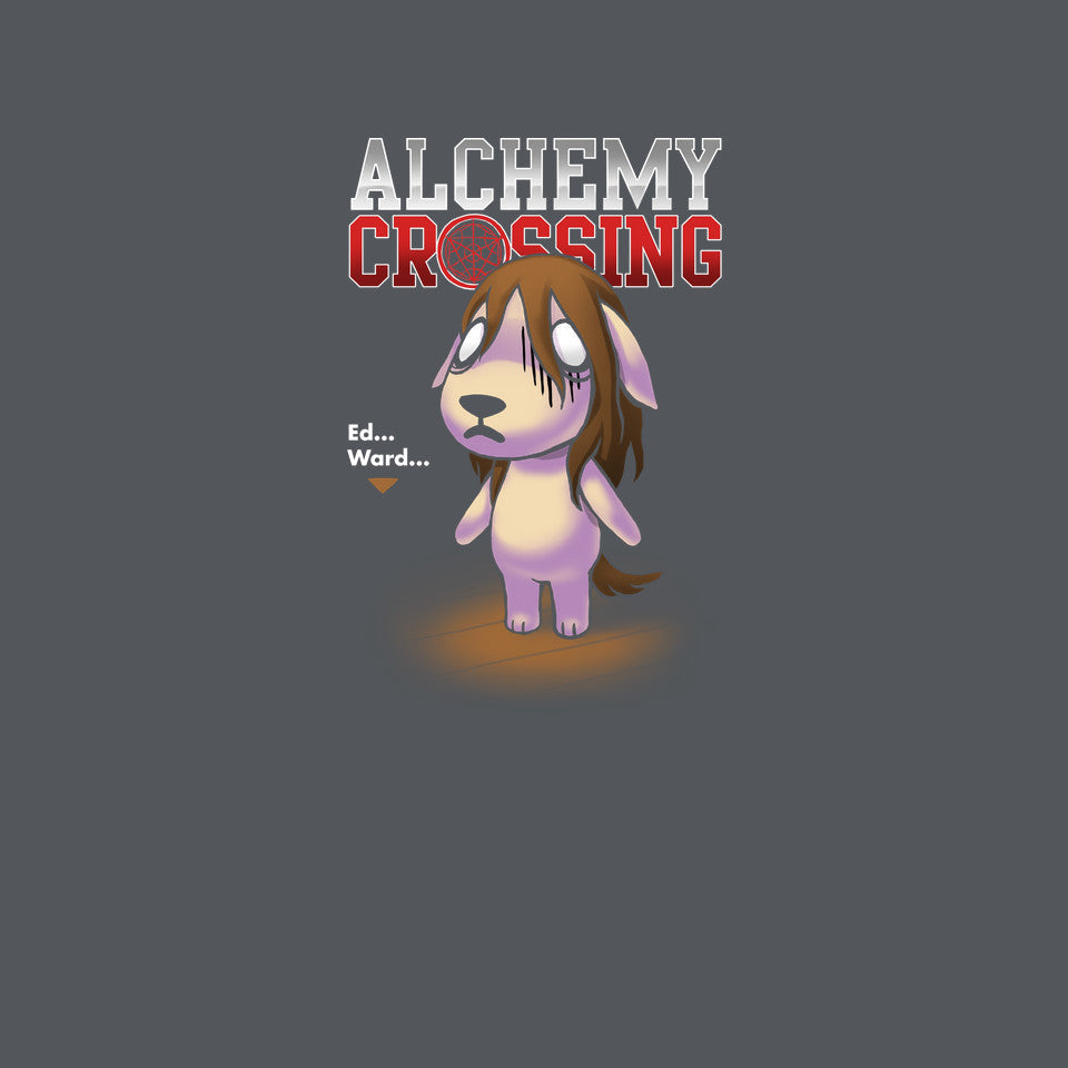 Alchemy Crossing