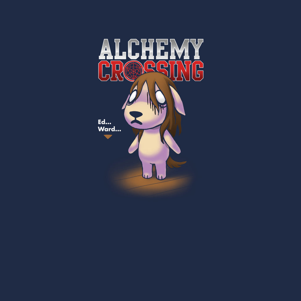 Alchemy Crossing