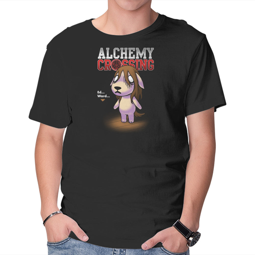 Alchemy Crossing