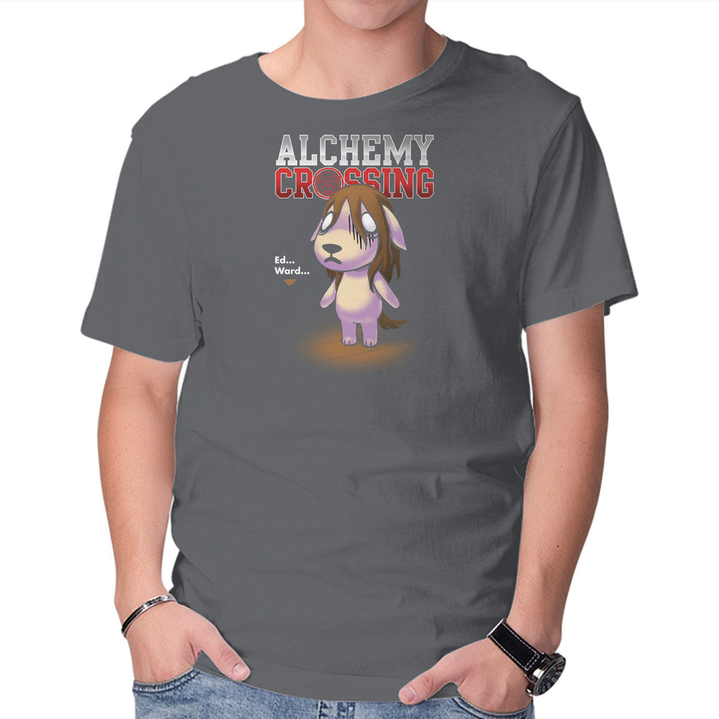 Alchemy Crossing