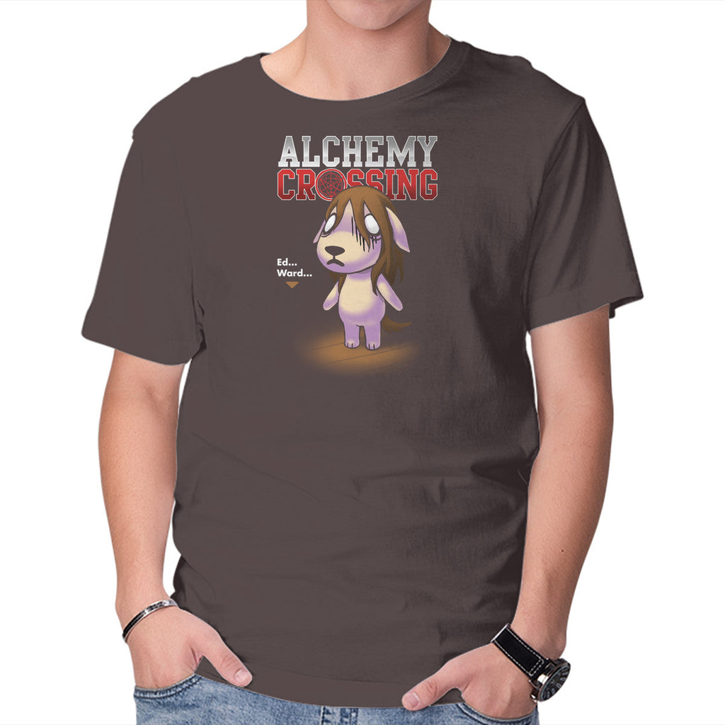 Alchemy Crossing